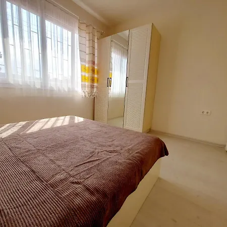 Renovated Apartment, Ideal Location And Stylish Design Apartmán Fethiye