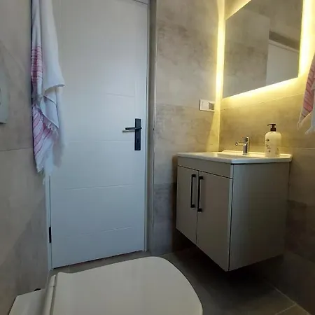 Renovated Apartment, Ideal Location And Stylish Design Fethiye